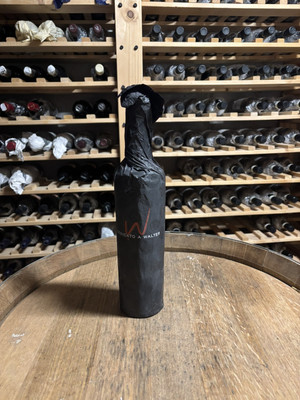 2015 Dedicato a Walter Bolgheri Superiore DOC  / RP 97/100