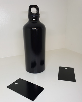 High Gloss Budget Black Powder Coating Paint 5 LBS - Ultra Durable FREE SHIPPING