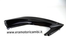 CARENA FIANCHETTO ANTERIORE LATERALE SUPERIORE SINISTRO YAMAHA YZF-R6 2006-07