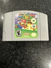 Nintendo Super Mario 64 Platformer Nintendo 64 Game Cartridge NTSC-U/C