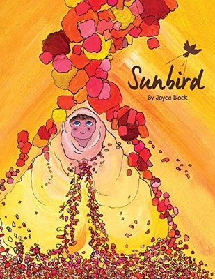 Sunbird Joyce Block New Book 9780983324515