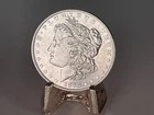1878 Philadelphia Morgan Silver Dollar Brilliant Uncirculated - 90% Silver NICE!
