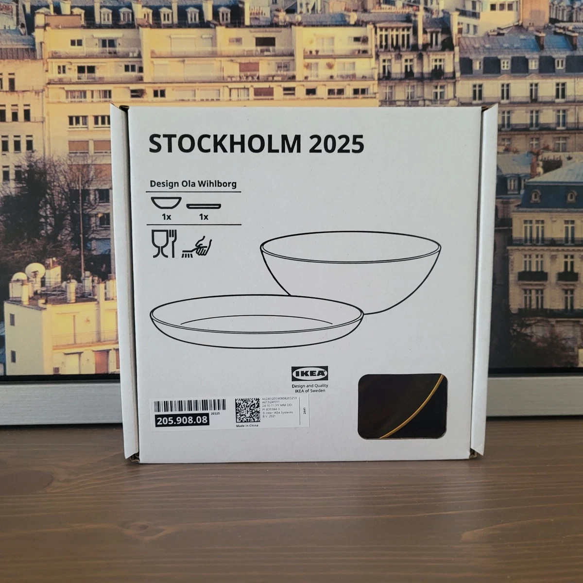 IKEA Schüsseln aus Edelstahl online kaufen