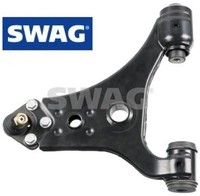 Swag 10930198 Lenker FüR RadaufhäNgung Querlenker Lenker RadaufhäNgung