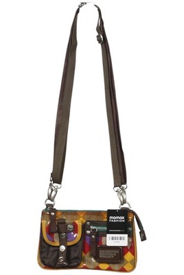 George Gina & Lucy Handtasche Damen Umhängetasche Bag Damentasche Me... #cm2stlz