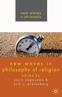 Yujin Nagasawa (U. A.) | New Waves In Philosophy Of Religion | Taschenbuch | X