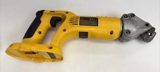 DeWalt 18V DC495 Cordless 18 Gauge Offset Met...