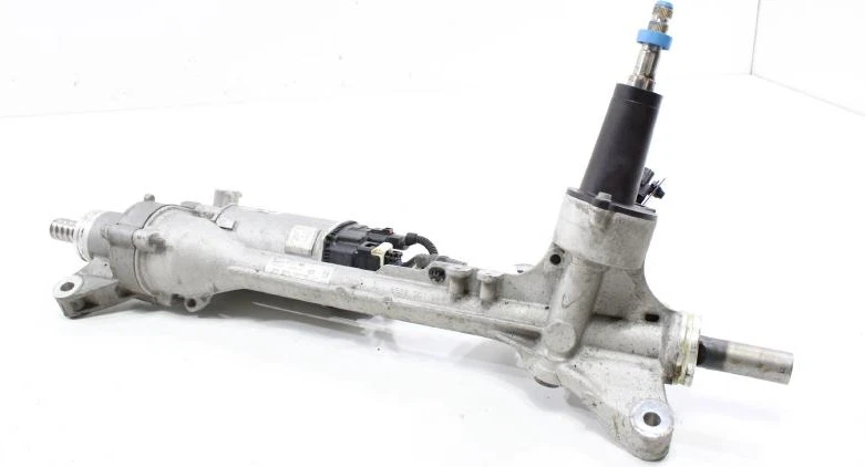 2021 - 2023 讴歌 TLX 转向齿轮架和小齿轮 FWD ID 53600TGVA07 — 第 2/4 张图片