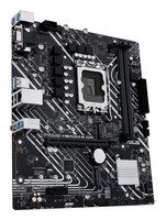 90MB19N0-M0EAYC ASUS PRIME H610M-E D4-CSM Intel LGA 1700 Intel  Celeron  C ~D~