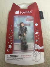 Tonies How to Train Your Dragon HICCUP Audio Character for Toniesbox