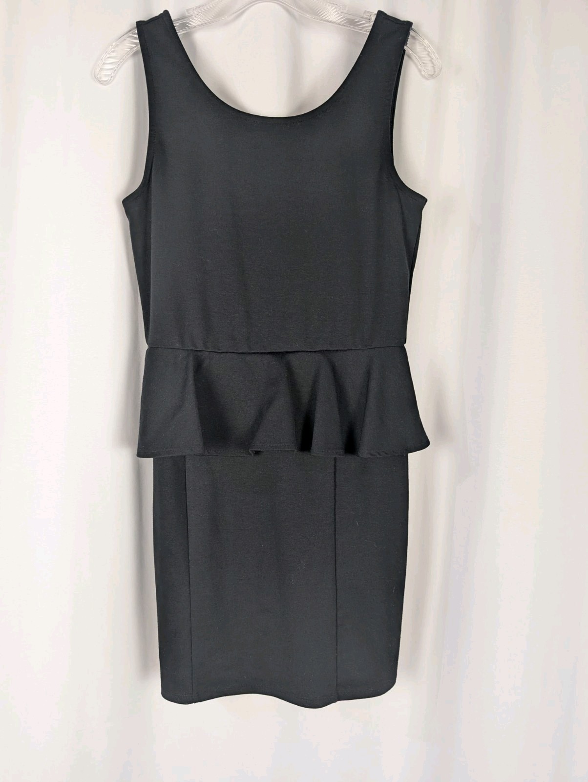 American Eagle Outfitters Solid Black Women's Sle… - image 1