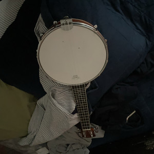 Kmise Ukulele Banjo