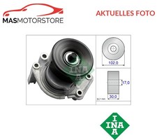 RIEMENSPANNER KEILRIPPENRIEMEN INA 534 0350 10 P NEU OE QUALITÄT