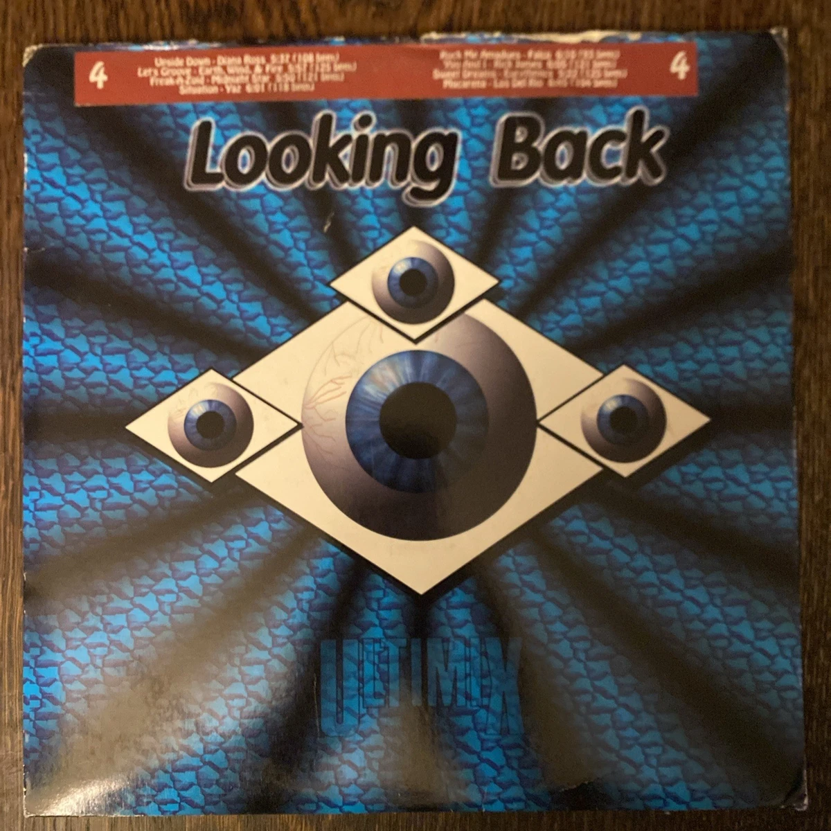 Ultimix In Vinyl Records for sale | eBay