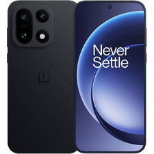 OnePlus 15 16+512GB 6.78" 5G Infinite Black Dual Sim Europa