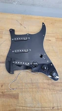 EMG ST65 Guitar Pre-Wire Kit Pickup HH Humbucker *USED READ*