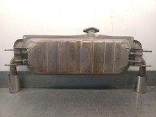 HF03 HINTERES AUSPUFFROHR / HF2440100 / PY4G40100 / 5397006 FÜR MAZDA CX-30 DM