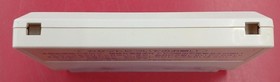 Sunsoft Chou Wakusei Senki Metafight Famicom FC Japanese Ver.