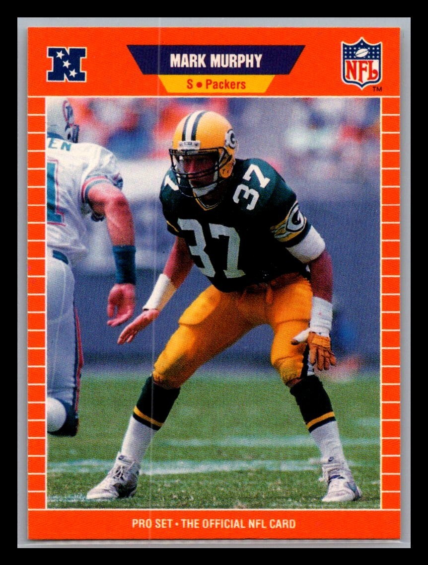 1989 Pro Set Football # 1 - 200 - Pick Your Card!