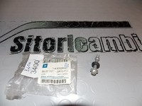 Schraube Abdeckung Kopf Original Geeignet A Opel Corsa B Tigra Astra G Zafira