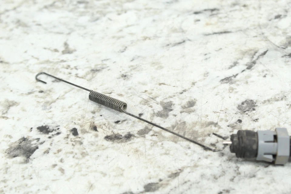 Interruptor de freno Arctic Cat Prowler HDX 700 2012 sensor de parada 0409-089 Foto 3 de 4