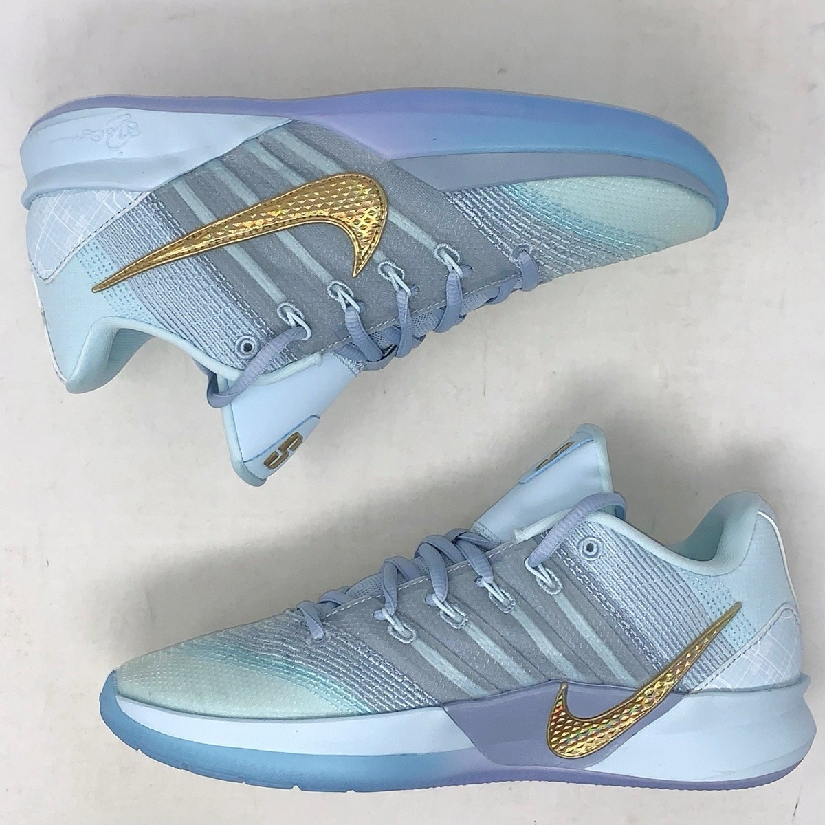 Size 7.5 - Nike Sabrina 3 Blueprint W for sale online | eBay