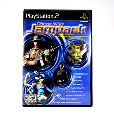 PlayStation Underground Jampack Winter 2002 (PS2) CIB - Auth Good Cond