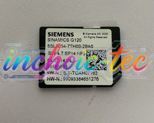 1Pc New Siemens 6SL3054-7TH00-2BA0 Free Shipping