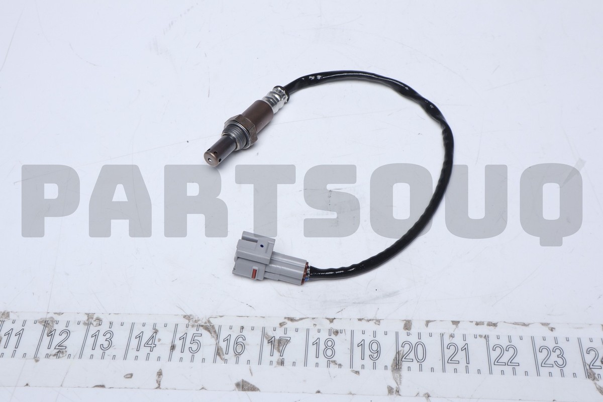 18213M68P01 Genuine Suzuki SENSOR,OXYGEN 18213-M68P0-1 | eBay