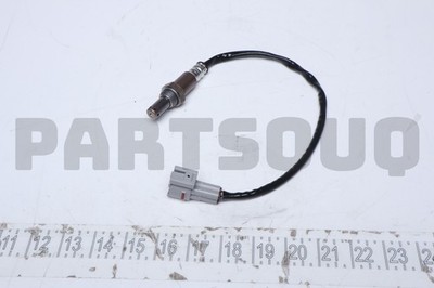 18213M68P01 Genuine Suzuki SENSOR,OXYGEN 18213-M68P0-1 | eBay