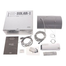 ADA Solar I Metal Halide Pendant Light Aquarium Aquascape Lamp 150W Vintage Rare