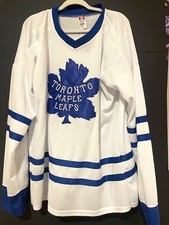 Toronto Maple Leafs 1930's Style #1  