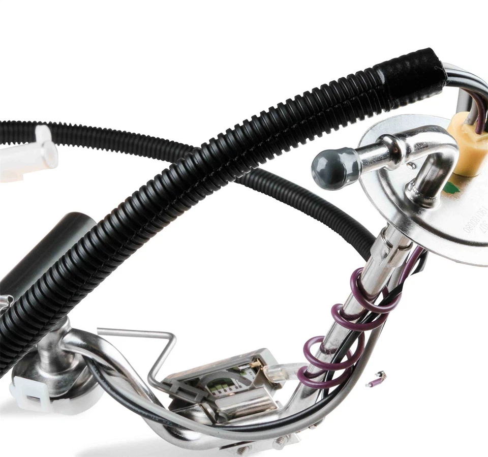 Módulos de tanque de combustible Holley Performance 12-310 EFI para Corvette 63-67 Foto 2 de 4