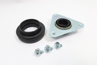 Reparatursatz FederbeinstüTzlager Mounting KIT Monroe MK562 FüR Renault Clio 3 4
