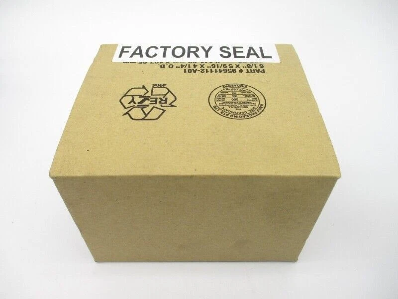 ALLEN BRADLEY 1768-M04SE SER. A F/W 15.37 US - Image 3 of 4