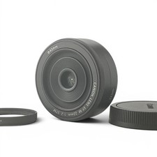 Canon EF-M 22mm f/2 STM Lens for sale online | eBay