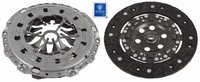 Kupplungssatz Sachs 3000 952 074 FüR OE 06J 141 015 B - 06J 141 015 H - 06J 141