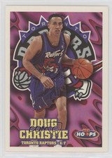 1997-98 NBA Hoops Doug Christie #145 0w2b