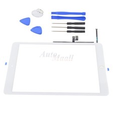 For iPad 9 9th Gen 10.2 Touch Screen Digitizer Glass A2602 A2603 A2604 Home WH