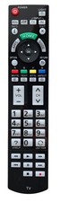 Telecomando di ricambio per TV Panasonic TX-P42GTW60 | TX-P50GT60 | TX-P50GT60B |