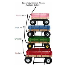 Speedway Express Conestoga Wagon Style Cover