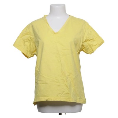 Stedman, T-shirt, Größe: 2XL, Classic Women, Gelb, Baumwolle, Einfarbig #Qkq