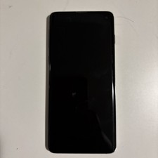 Samsung Galaxy S10  Display Rotto