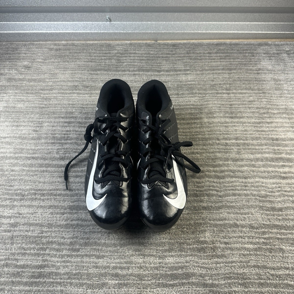 Nike Vapor Untouchable Speed 3 Varsity TD Football Cleats Mens