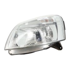 Feu avant (phare) Citroen AX