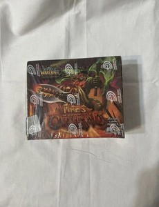 world of warcraft reign of fire booster box Wow Reign of Fire Box for sale