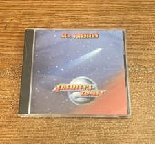 1987 ACE FREHLY: FREHLEYS COMET FIRST EDITION MINT CONDITION CD