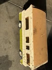 Vintage 1970s Tonka Indian Winnebago RV Motorhome Camper