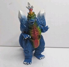 Vintage 1995 TOHO Trendmasters Space Godzilla 5 Action Figure Figurine