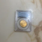 1899 $10 Liberty Head Gold coin PCGS MS 62